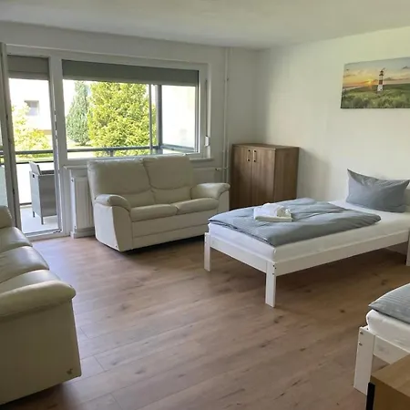 Apartment Holtnickel *