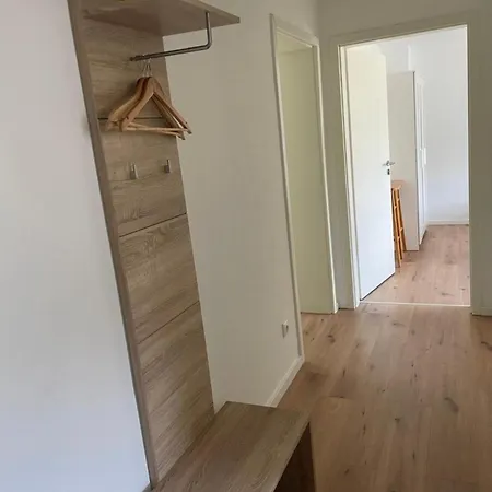 Holtnickel Apartment Koenigslutter am Elm