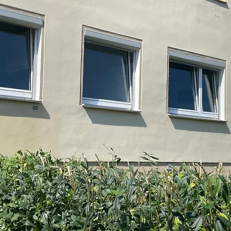Apartman Holtnickel *