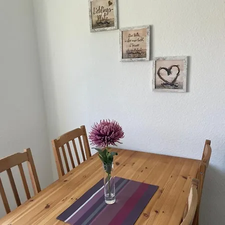 Holtnickel Apartment Koenigslutter am Elm